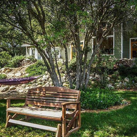 ת'רי ריברס Kaweah Chakra Resort חדר תמונה