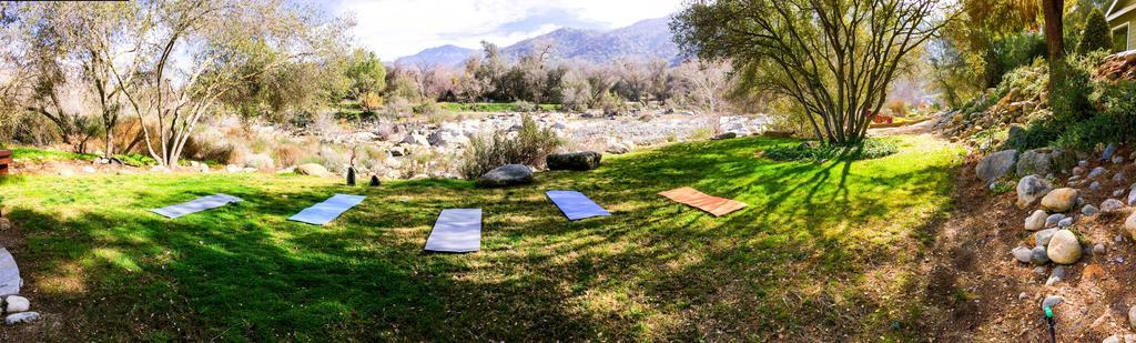 ת'רי ריברס Kaweah Chakra Resort מראה חיצוני תמונה