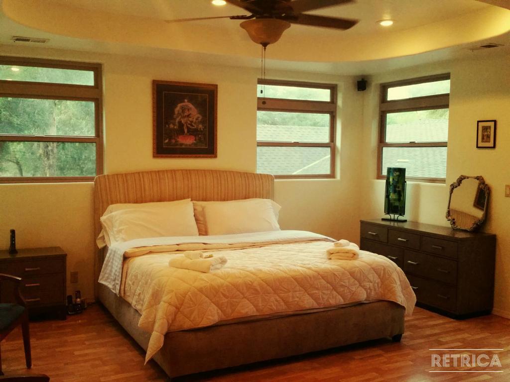 ת'רי ריברס Kaweah Chakra Resort חדר תמונה
