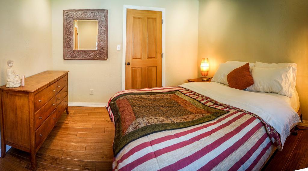 ת'רי ריברס Kaweah Chakra Resort חדר תמונה
