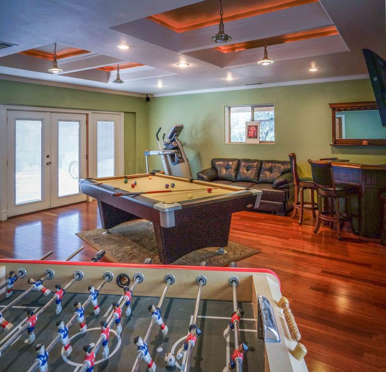 ת'רי ריברס Kaweah Chakra Resort חדר תמונה