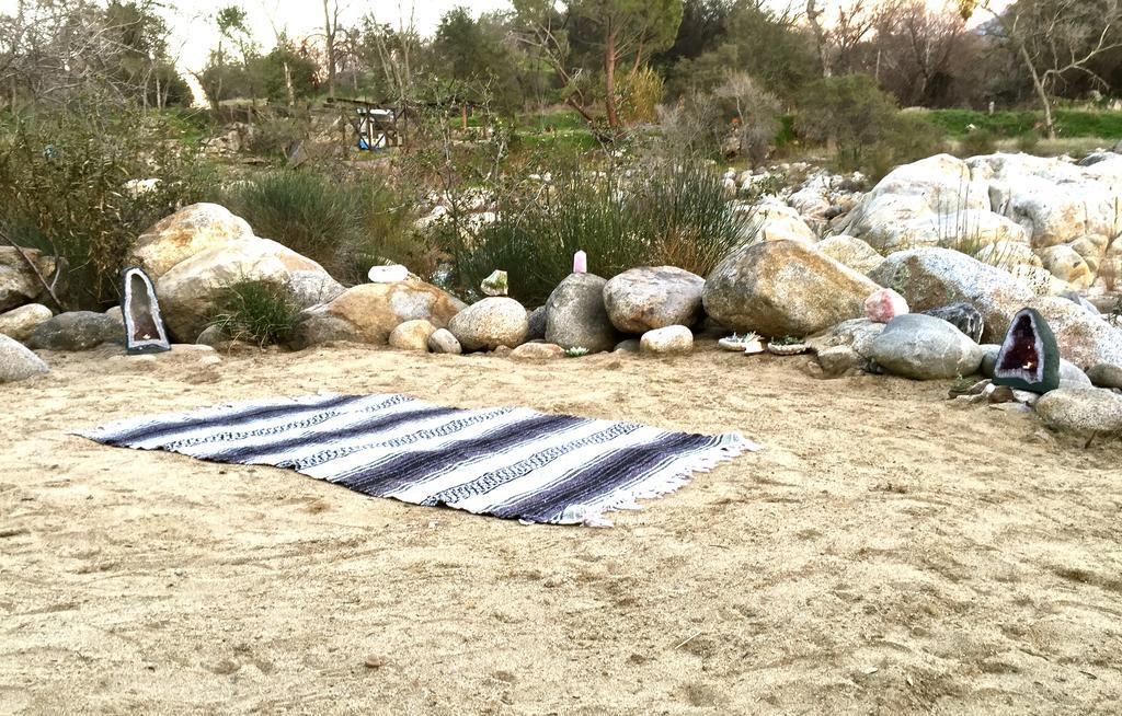 ת'רי ריברס Kaweah Chakra Resort חדר תמונה